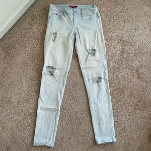 Ymi I annabettabutt jeans